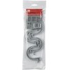 Gardner Bender Plastic Strap, 2" - 10 pk. GCC-610